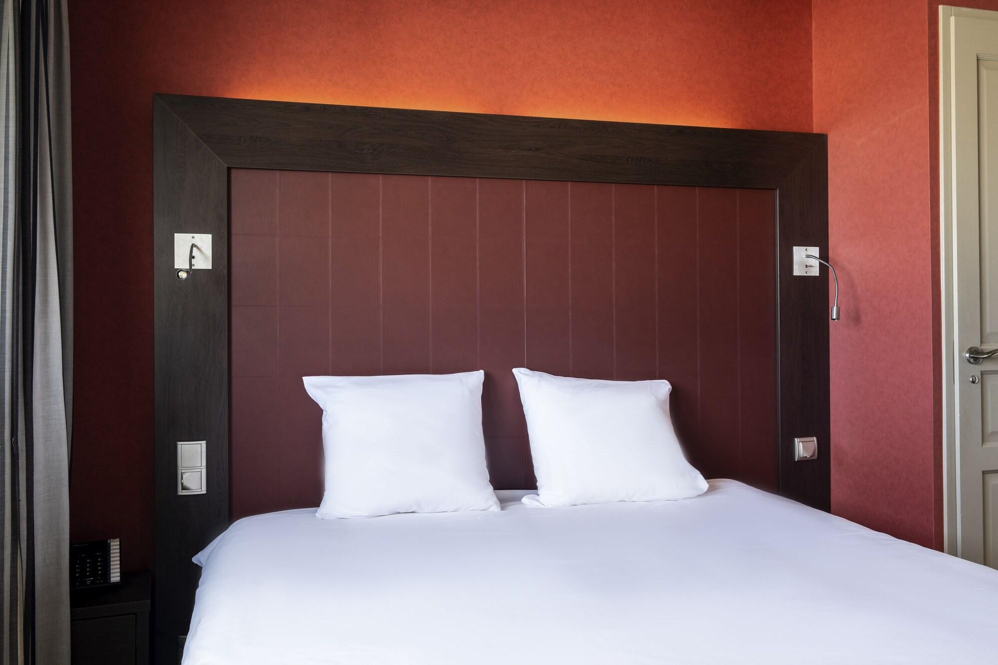 Clarion Aparthotel Toulouse Blagnac Airport Exterior photo