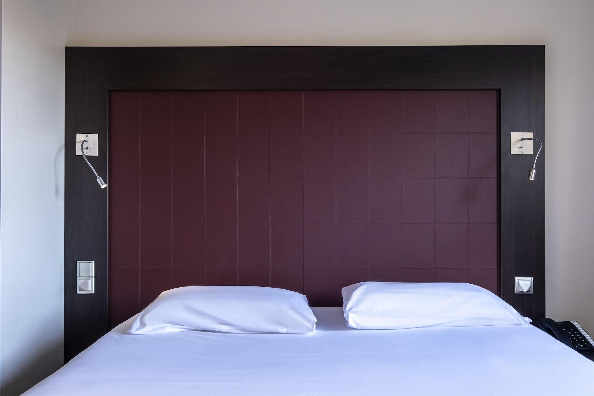Clarion Aparthotel Toulouse Blagnac Airport Exterior photo