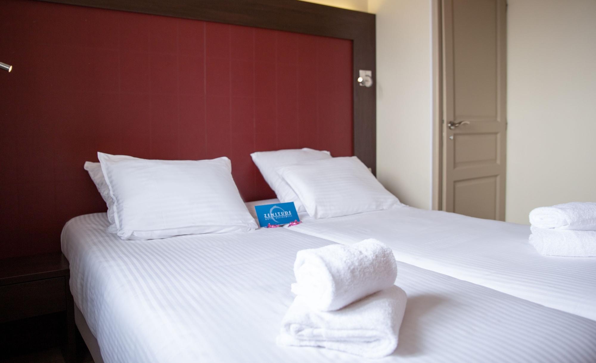 Clarion Aparthotel Toulouse Blagnac Airport Exterior photo