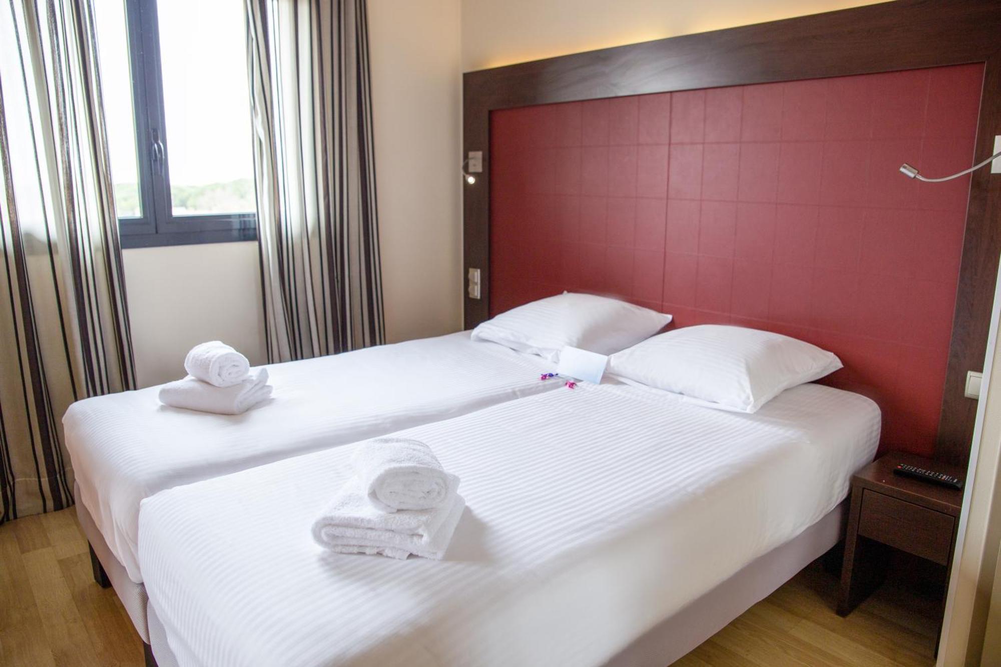 Clarion Aparthotel Toulouse Blagnac Airport Exterior photo