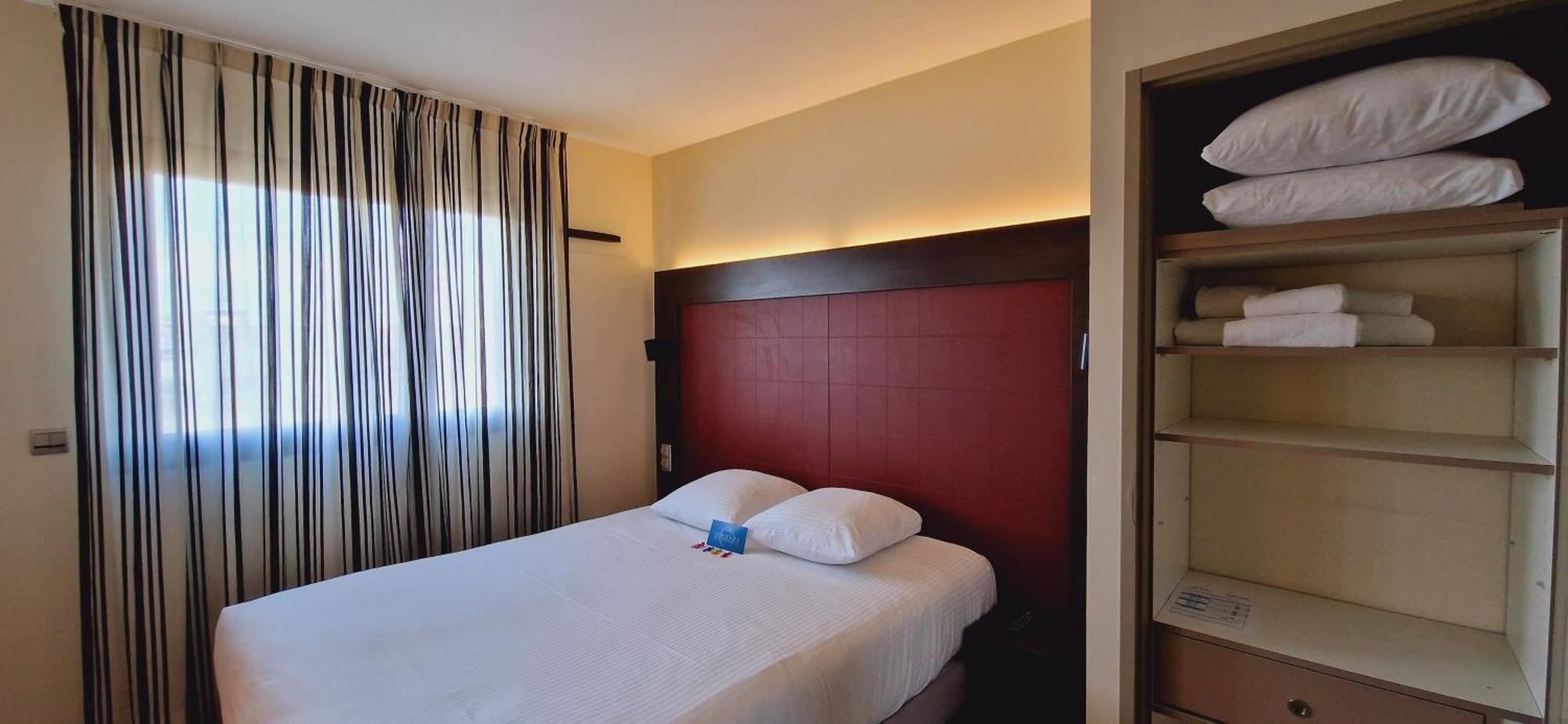 Clarion Aparthotel Toulouse Blagnac Airport Exterior photo