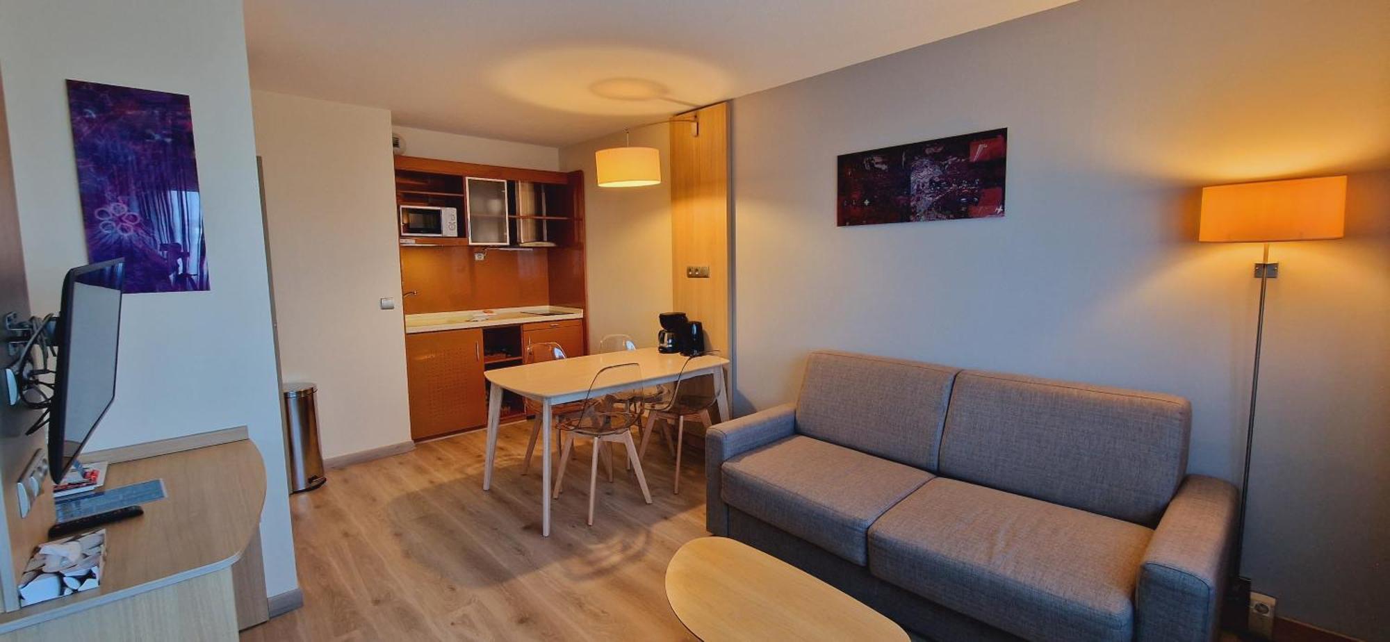 Clarion Aparthotel Toulouse Blagnac Airport Exterior photo