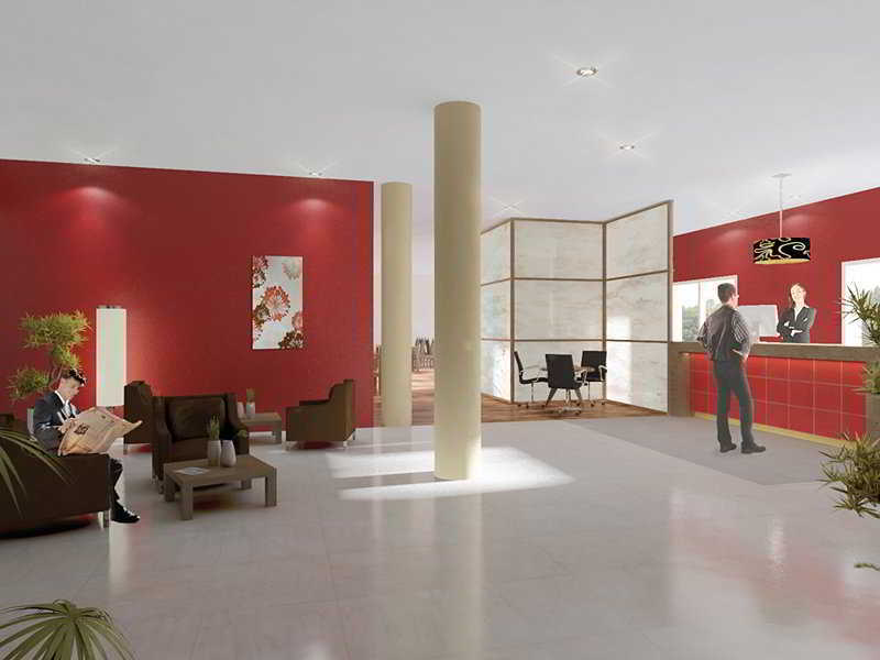 Clarion Aparthotel Toulouse Blagnac Airport Exterior photo