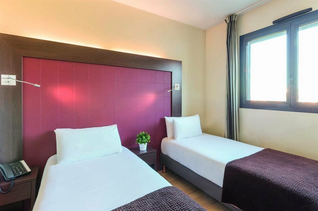Clarion Aparthotel Toulouse Blagnac Airport Exterior photo